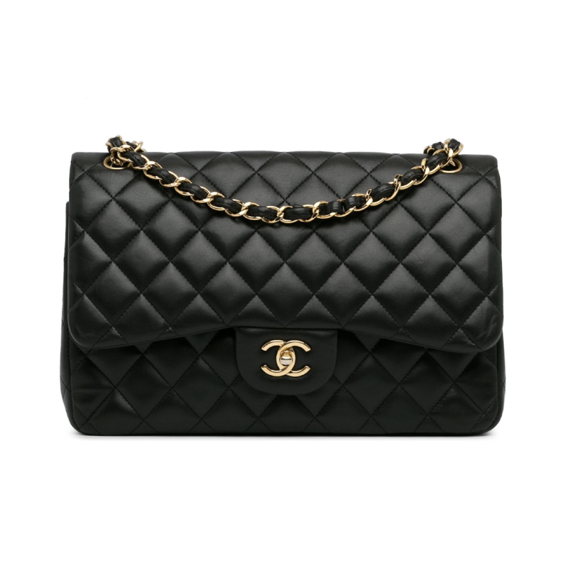Chanel Jumbo Maxi Bag