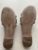 Christian Dior Dway Slide