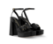 Louis Vuitton Shake Platform Sandal