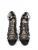 Christian Louboutin Leather Laurence Anyway Sandals