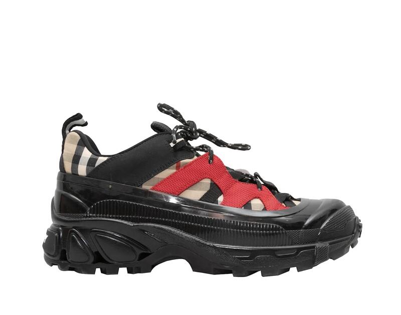 Burberry Arthur Trainers