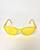 Versace Kids Round-frame Sunglasses