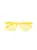 Versace Kids Round-frame Sunglasses