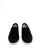 Scarosso Ludvico Boy Black Suede Edit Loafers
