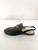 Gucci Kids Slingback Slippers