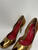 Les Tropeziennes Massimo Palazzo Gold Heels