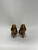 Les Tropeziennes Massimo Palazzo Gold Heels