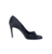 Valentino Black Heels