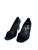 Valentino Black Heels