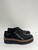 Tod's Leather Black Brogues