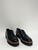 Tod's Leather Black Brogues