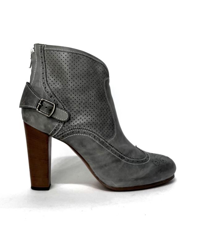 Belstaff Ankle Boots