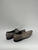 Baldinini Grey Suede Shoes