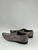 Baldinini Grey Suede Shoes