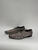 Baldinini Grey Suede Shoes