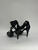 Baldinini Strappy Heels