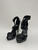 Baldinini Strappy Heels