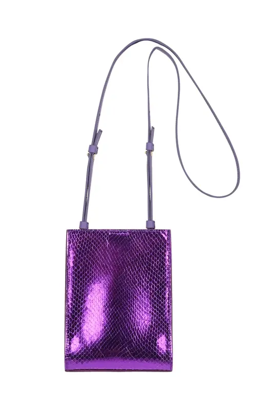 Blinq Mini Tote Giglio