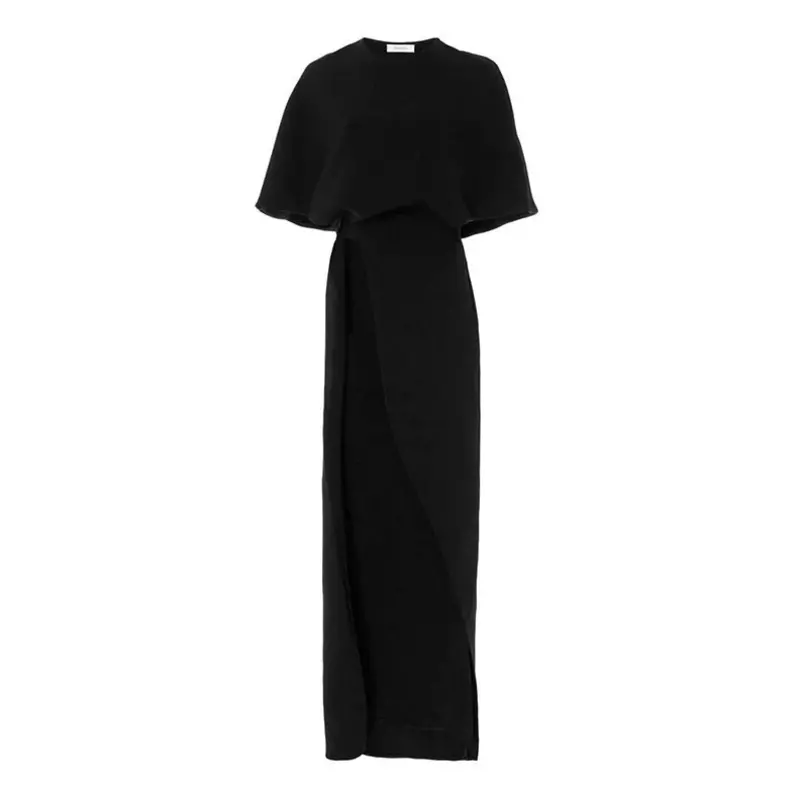 SemSem Camille Draped Top