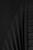 SemSem Pleated Crepe De Chine Top