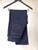Prada Navy Blue Jeans Classic Fit