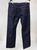 Prada Navy Blue Jeans Classic Fit
