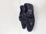 Prada Blue Camouflage Leather Sneakers