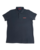 Prada Navy Men's Polo Shirt