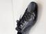 Prada Leather Lace Up Low Top Sneakers