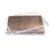 Posh Trading Company Servebox Clear - Matte Taupe