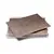 Posh Trading Company Servebox Clear - Matte Taupe