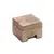 Posh Trading Company Coastbox Silver Leaf