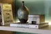 Posh Trading Company Coastbox Silver Leaf
