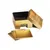 Posh Trading Company Coastbox Gold Leaf