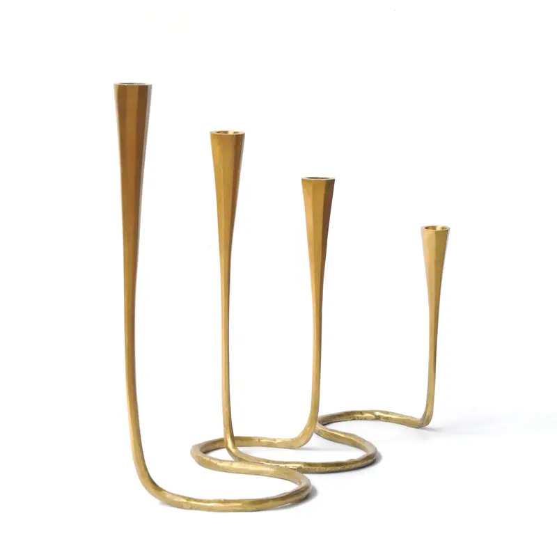 Posh Trading Company - Daisy Candle Stand
