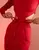 Cynthia Rowley Naomi Dress