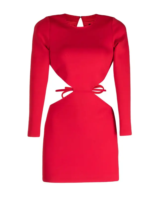 Cynthia Rowley Naomi Dress
