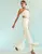 Cynthia Rowley Flora Flare Pants