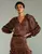 Cynthia Rowley Pippa Silk Blouse
