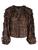 Cynthia Rowley Pippa Silk Blouse
