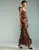 Cynthia Rowley Pippa Silk Dress