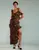 Cynthia Rowley Pippa Silk Dress