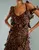 Cynthia Rowley Pippa Silk Dress