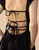 Cynthia Rowley Bodrum Back Tie Dress