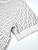 Fendi White Fabric Jumper