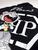 Philipp Plein Junior Button-Front Denim Jacket