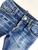 Dsquared2 Boys Blue Jeans