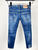 Dsquared2 Boys Blue Jeans