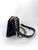 Chanel Small Boy Black Lambskin Leather Crossbody Bag