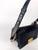 Chanel Small Boy Black Lambskin Leather Crossbody Bag
